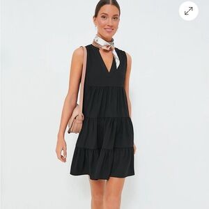 Tuckernuck Pomander sleeveless never worn Kenzie dress